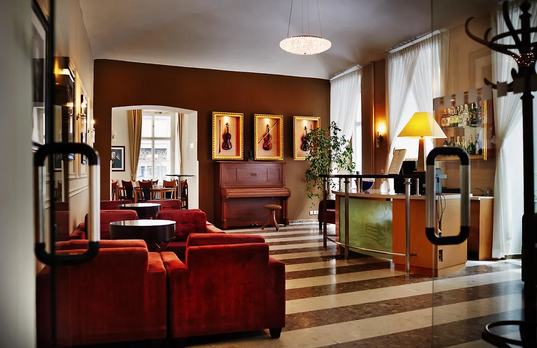 Hotel Adler - Czech Leading Hotels-1