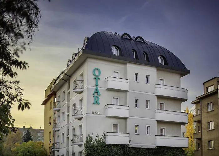 Hotel Otar Prag